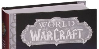 World of Warcraft. Последний Страж - Джефф Грабб